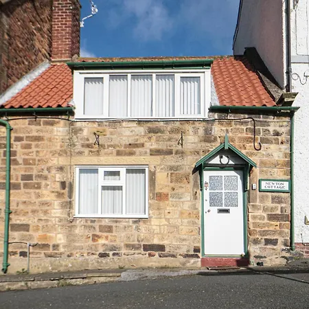 Newton Whitby