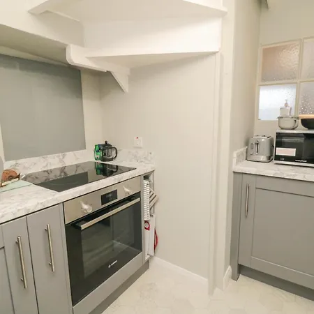 Nyaraló Newton Whitby