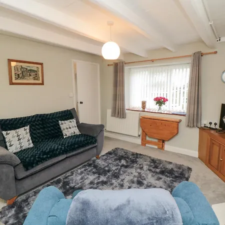 Hébergement de vacances Newton Whitby