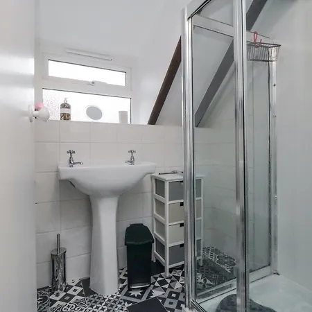 Hébergement de vacances Newton Whitby